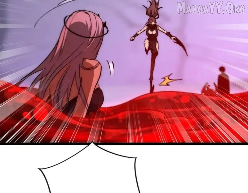 Summoning demons—I am the Abyss Chapter 46 - page 2